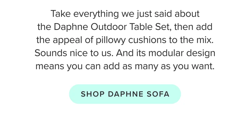 Shop Daphne Sofa.