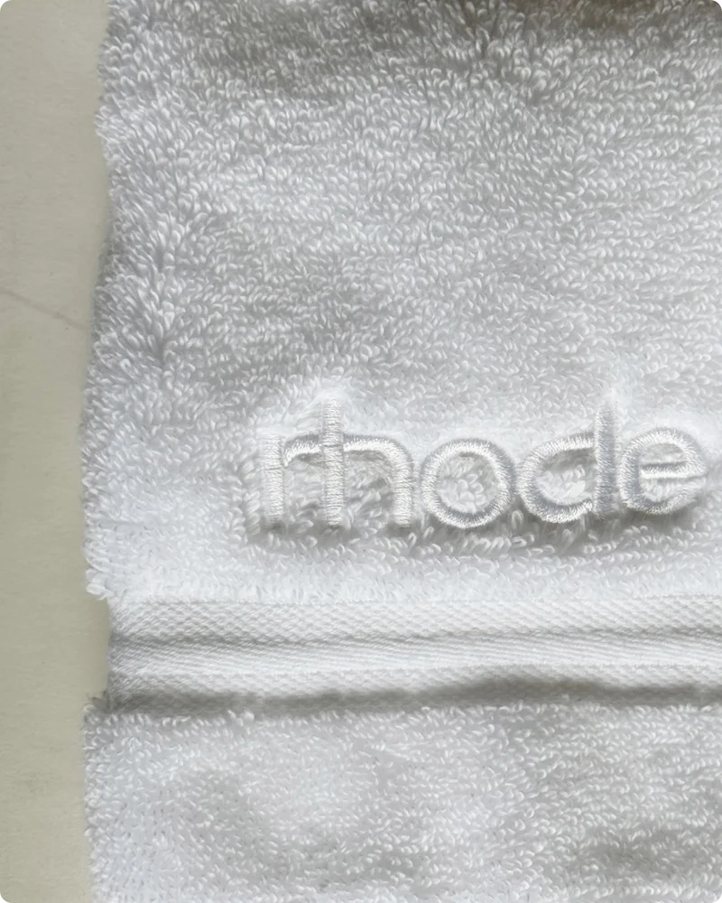 rhode care: spring edition