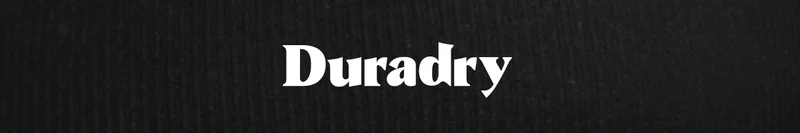 Duradry