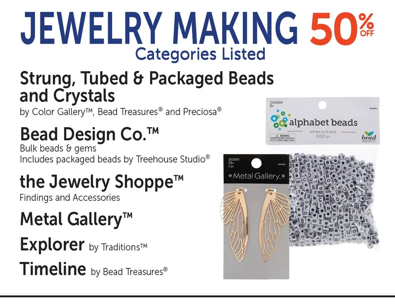 Jewelry Making