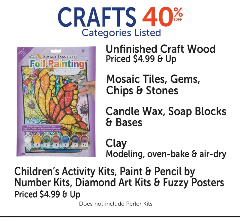 Crafts