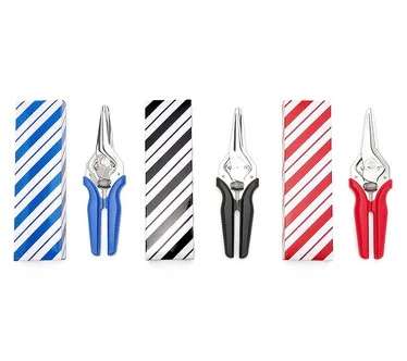 Kuhn Rikon Set of 3 Classic Shears w/ Gift Boxes