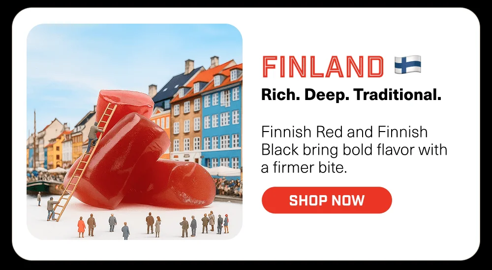 Finland 🇫🇮