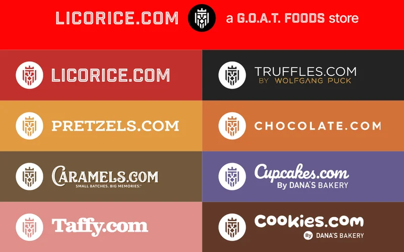 Shop Our Stores