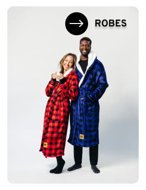 Hideout Robe