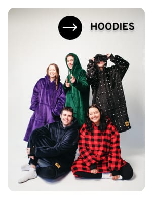 Hideout Hoodie