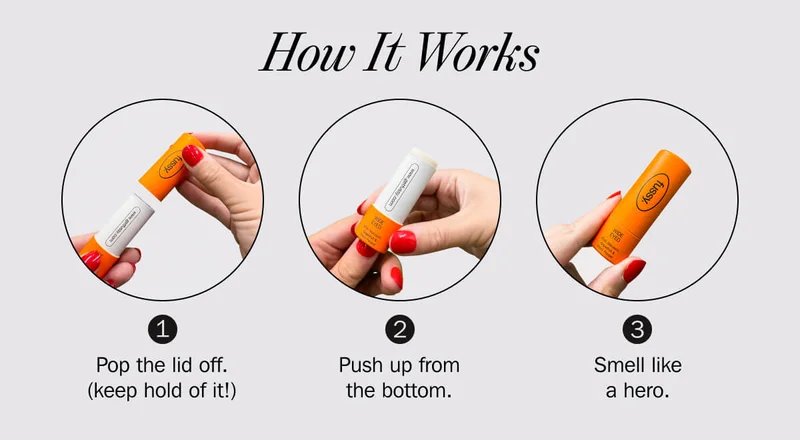 How It Works