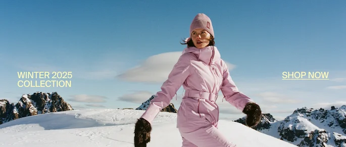 Shop Winter 2025