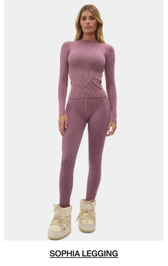 Shop the Sophia Legging
