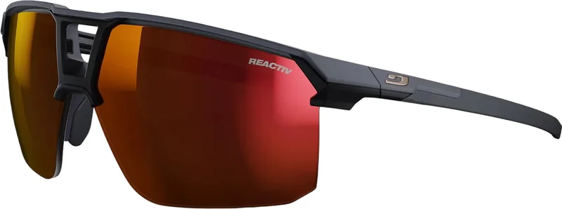 Julbo,  Liry Sunglasses - Reactiv 0-3 High Contrast Lens - Unisex
