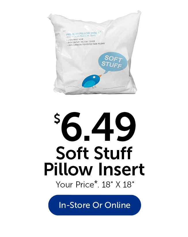 Pillow Insert