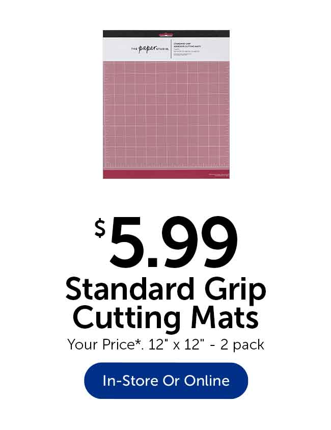 Cutting Mats