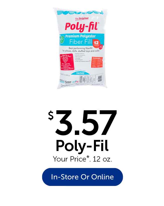 Poly-Fil