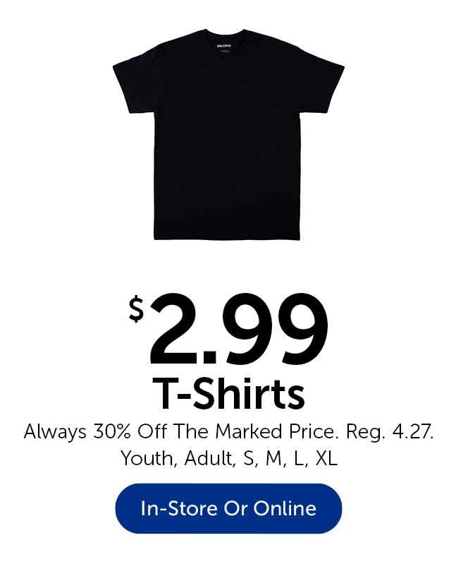 TShirts