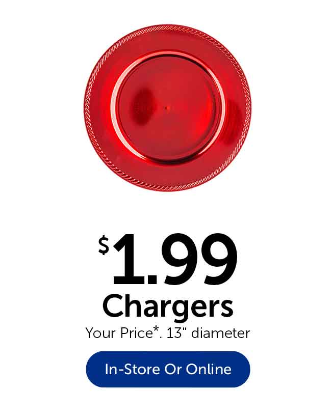 Charger
