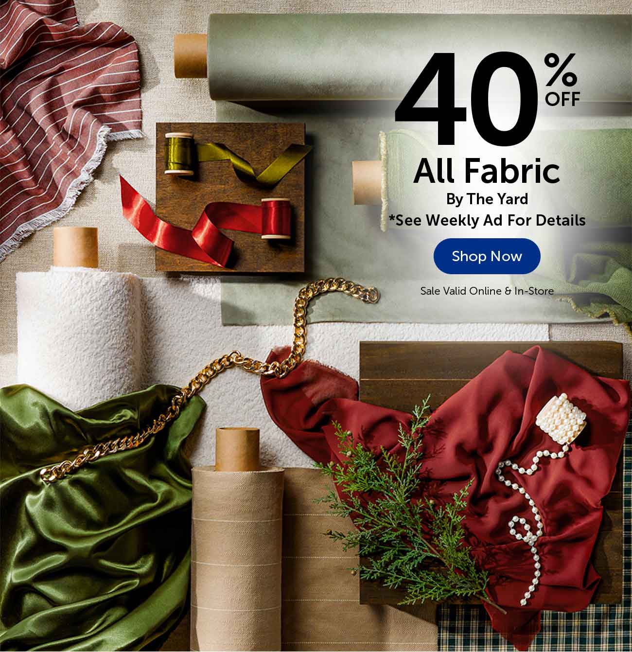 Fabric
