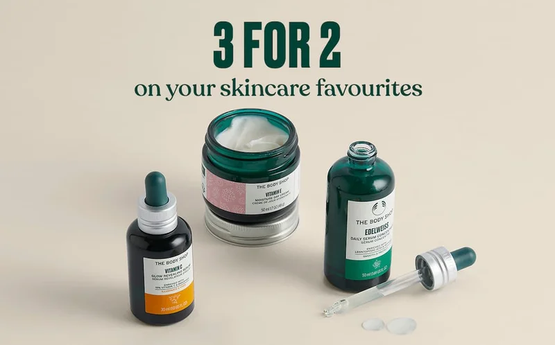 Skincare