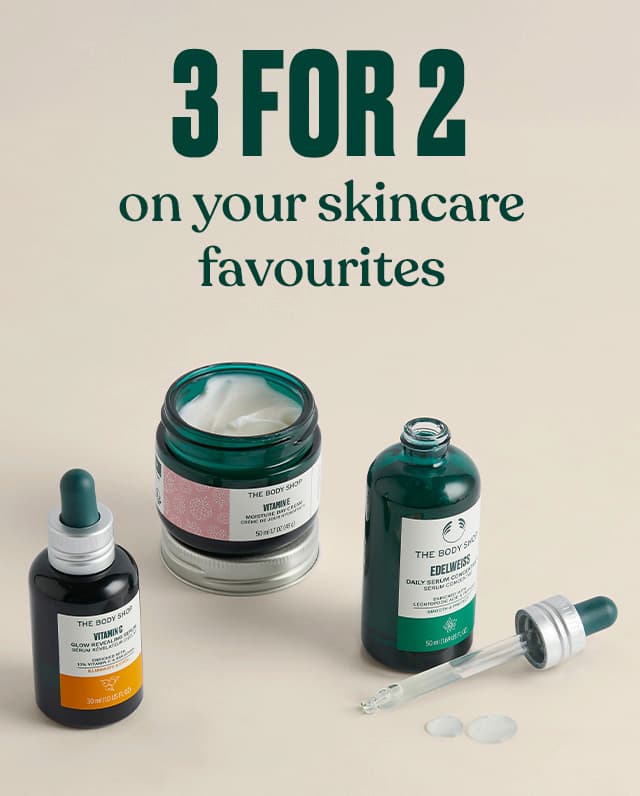 Skincare