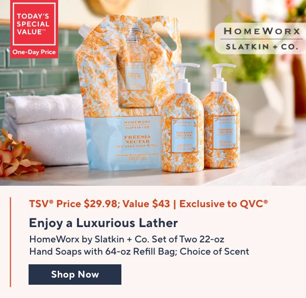 TSV