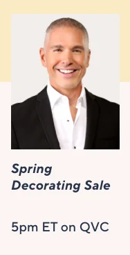 Decorating Sale
