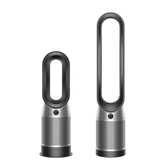 Dyson Purifier range