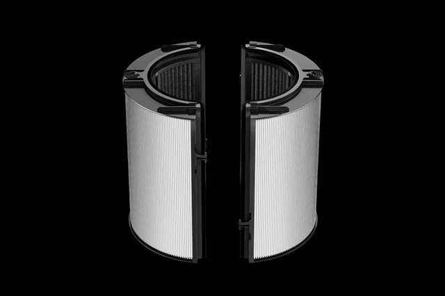 H13 filter