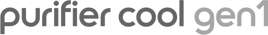 Dyson Purifier Cool Gen1 logo