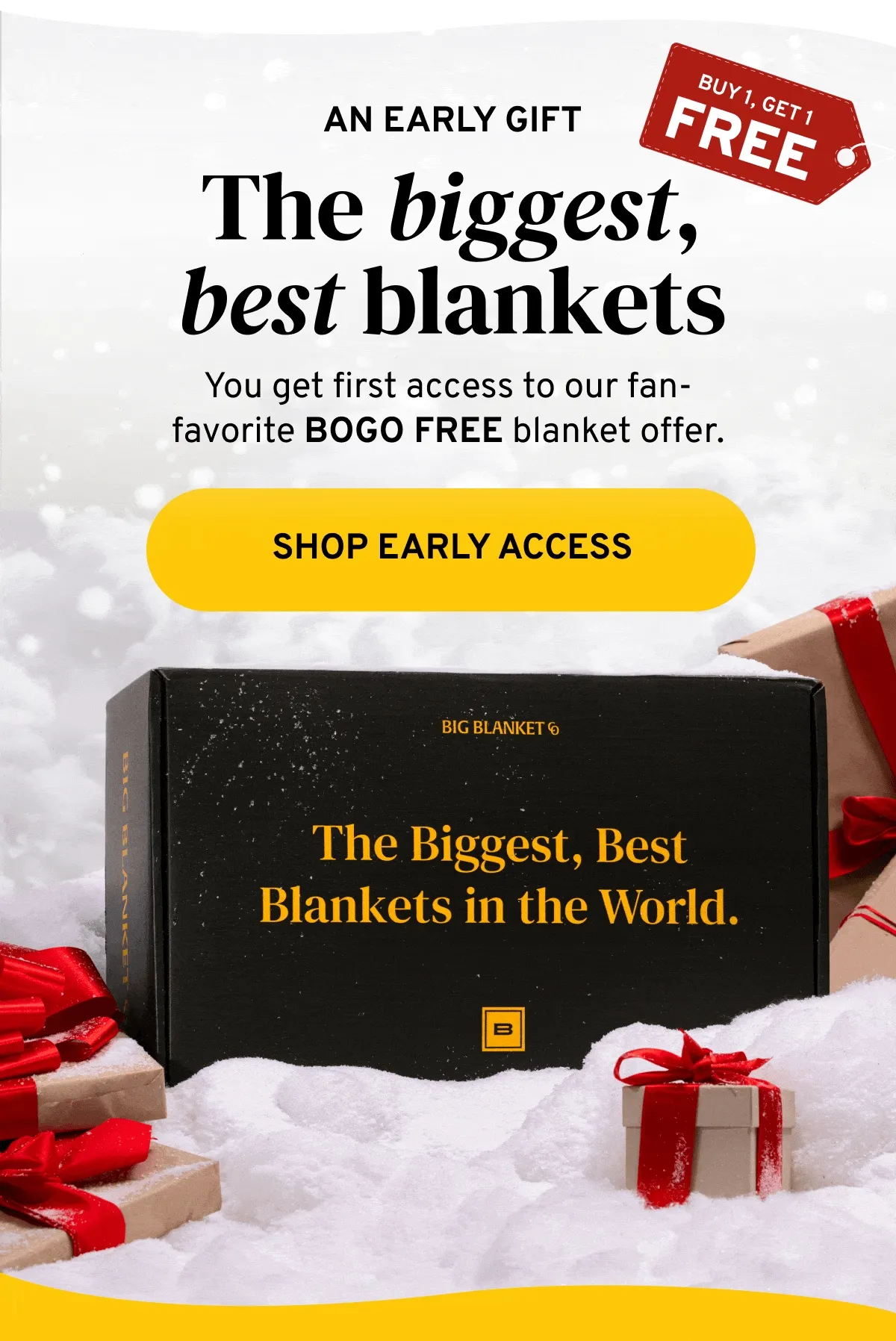 All the best gift deals
