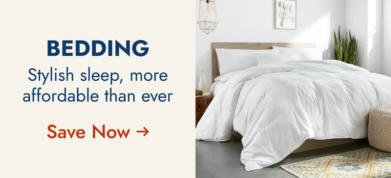 Bedding
