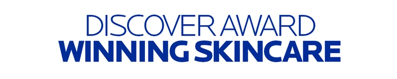 DISCOVER AWARD WINNING SKINCARE