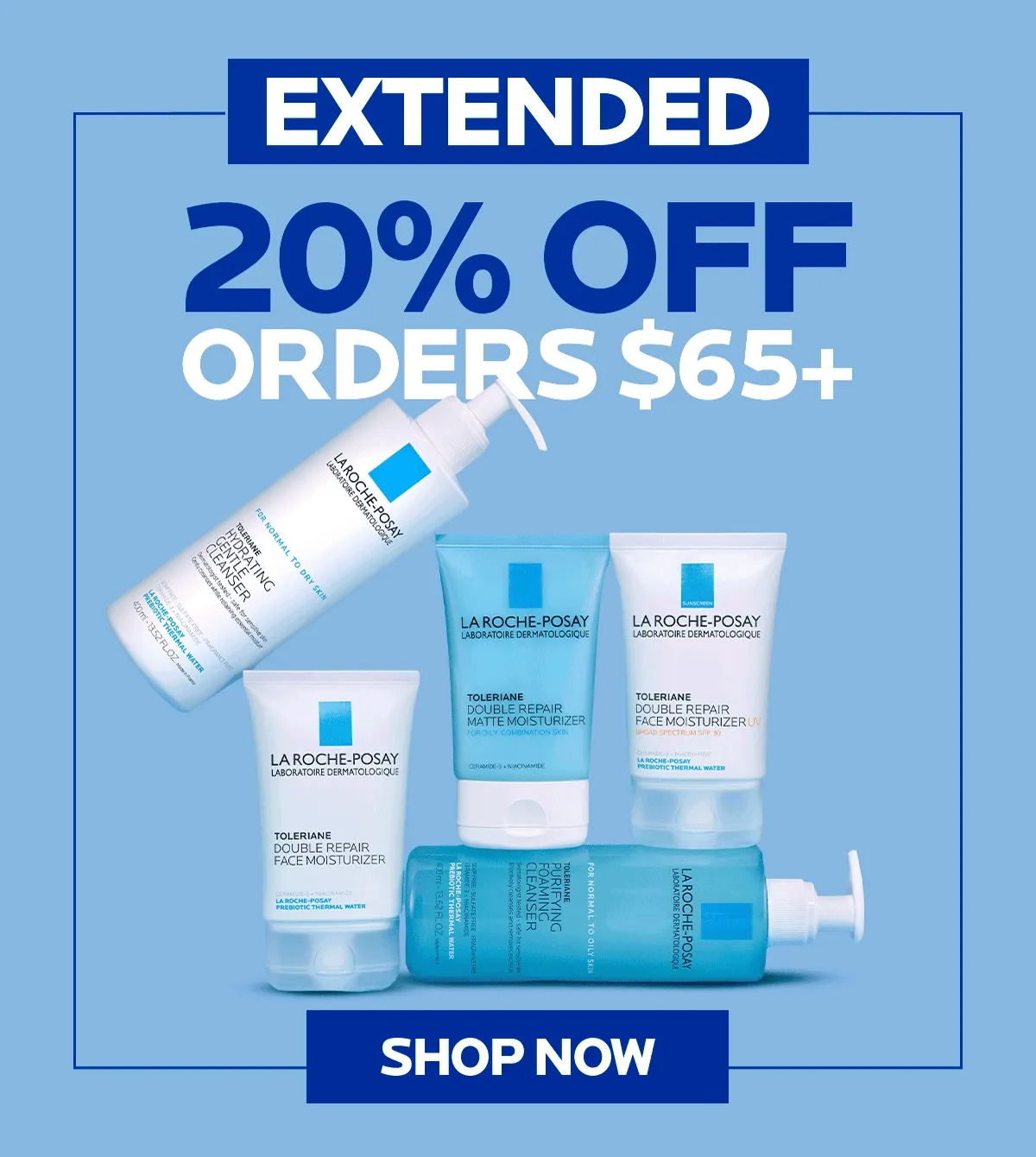 EXTENDED