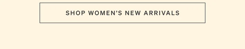 Shop Women's New Arrivals