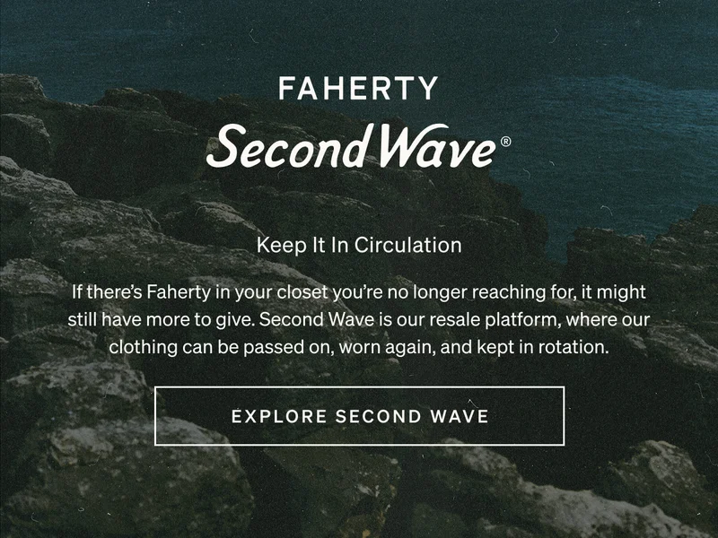 SecondWave