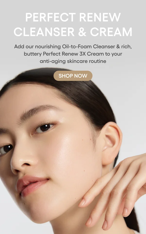 perfect renew new launches