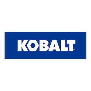 Up to 60% Off Select Kobalt™ Signs