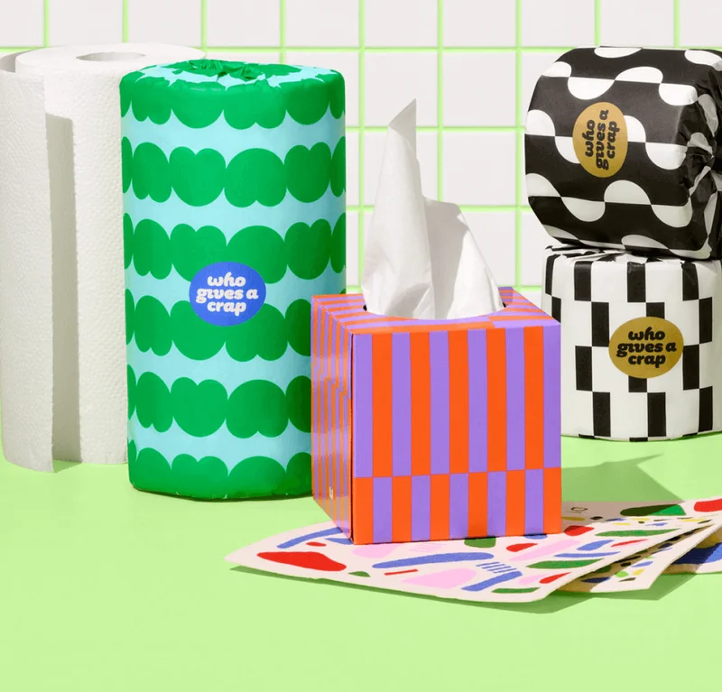 Image: Eco Essentials Bundle