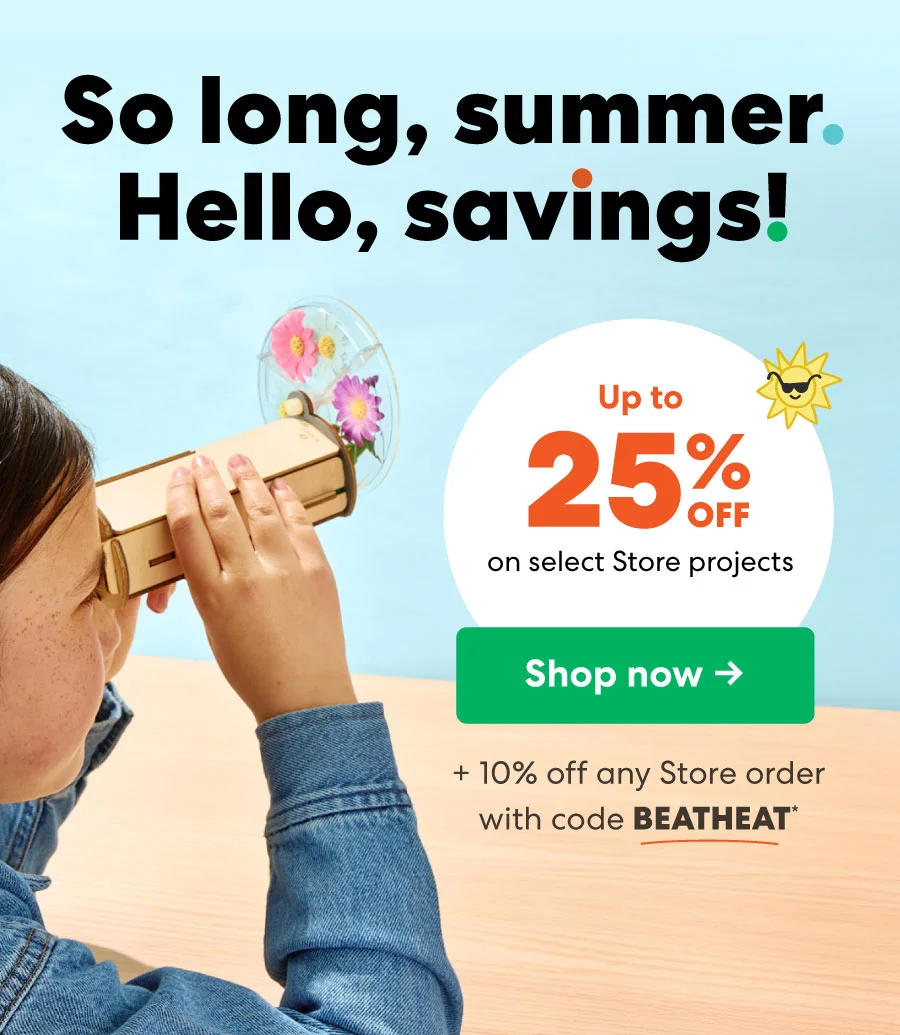 So long, summer, Hello, savings! Up to on select Store projects Shop now + 10% off any Store order with code discount code* So long, summer, Hello, savings! Up to on select Store projects Shop now + 10% off any Store order with code discount code*