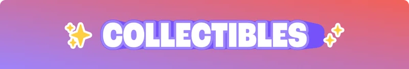 Collectibles