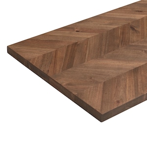 Up to 40% Off Select Walnut-Stained Butcher Block Countertops