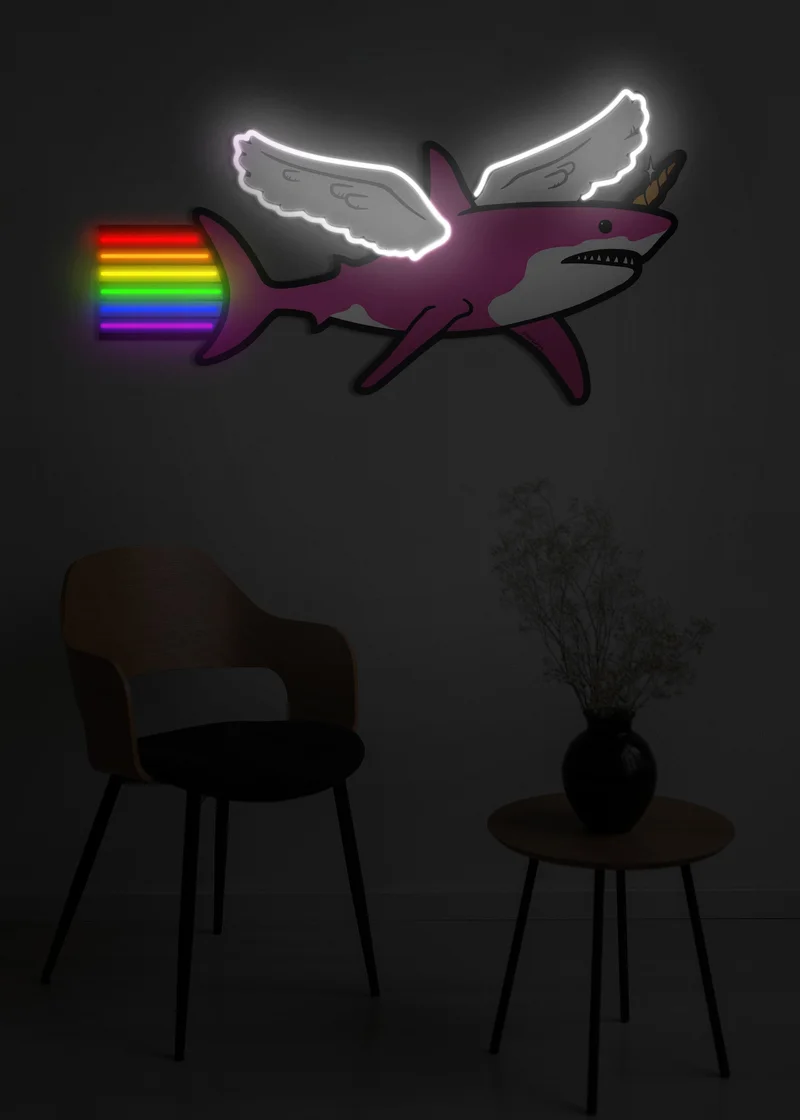 Image of Unishark by Yellowpop