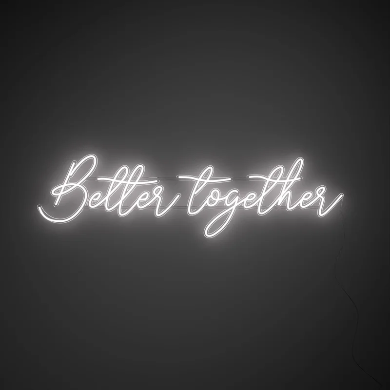 Image of Better Together