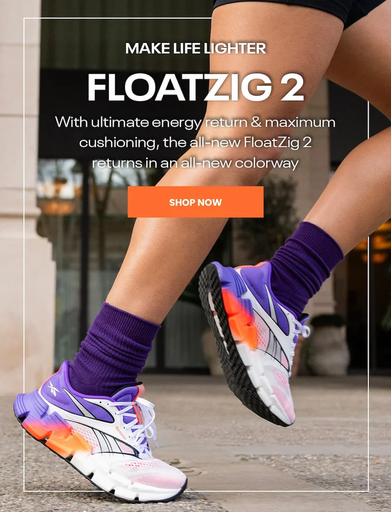 Floatzig Shoes
