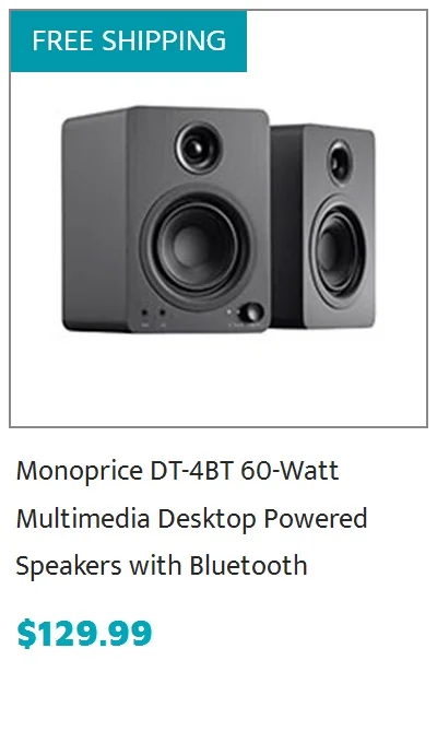 View product recommended for you