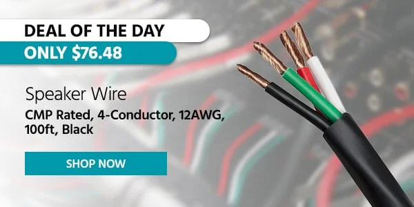 Deal of the Day