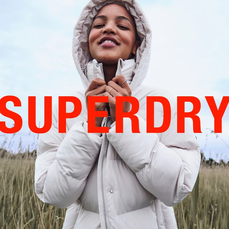 Superdry
