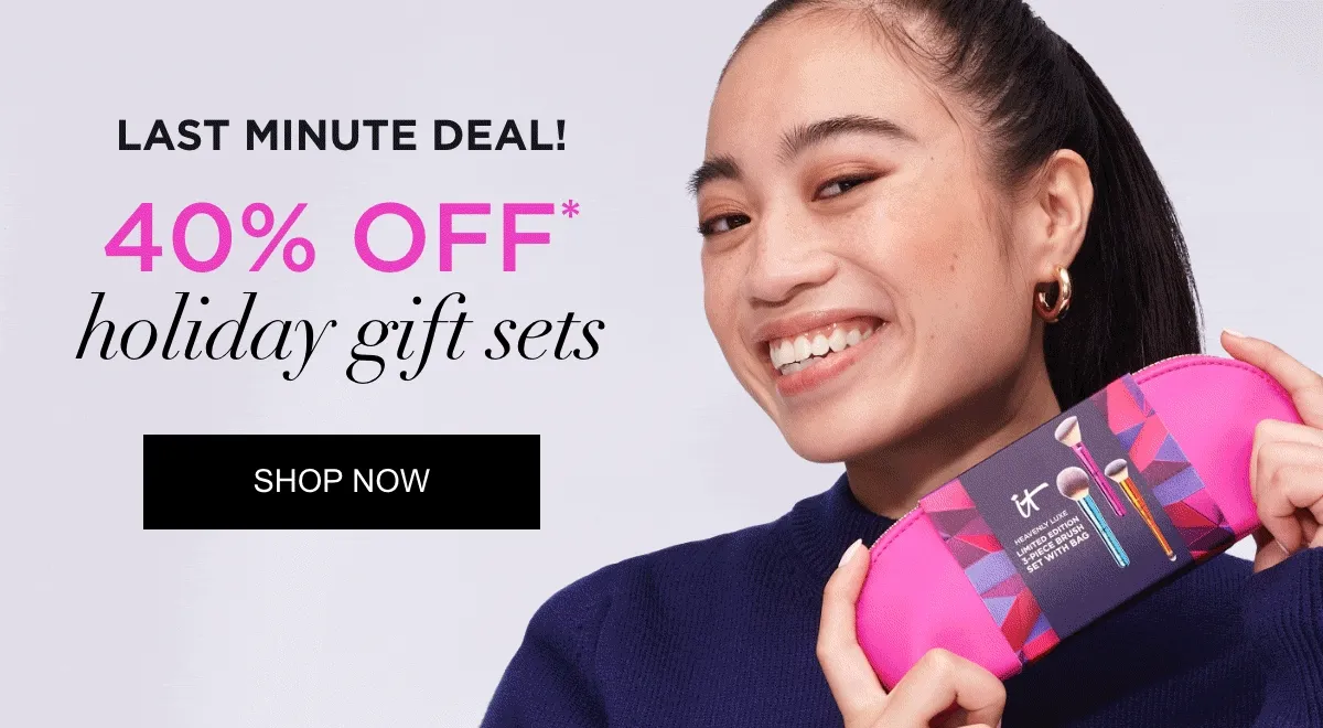 Holiday Gift Sets