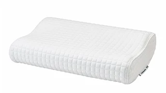 ROSENSKÄRM Ergonomic pillow