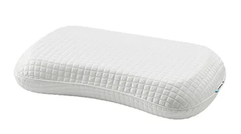 KLUBBSPORRE Ergonomic pillow