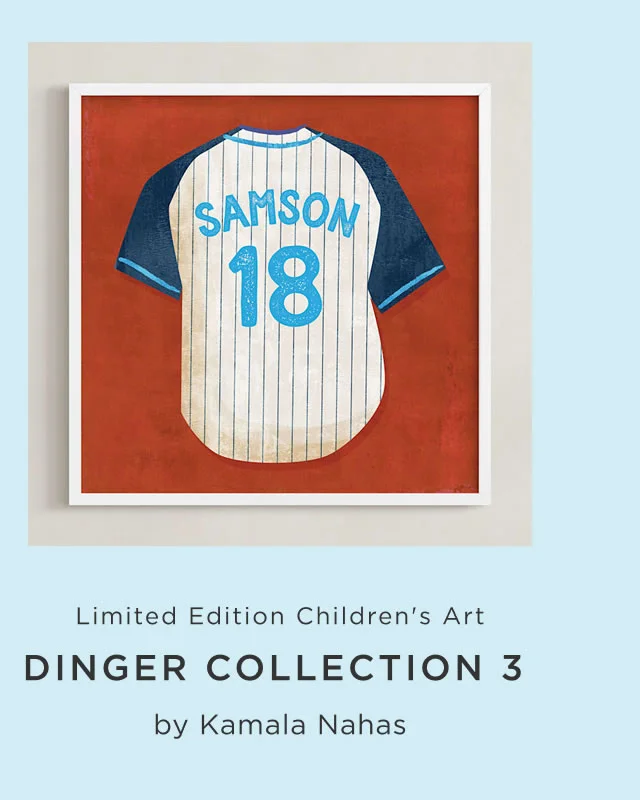Dinger Collection 3