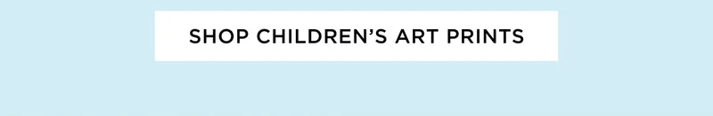 Shop Children's Art Prints